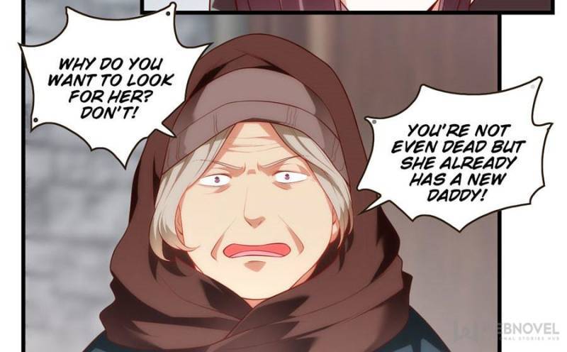 My Lackadaisical Overlord Chapter 86 12